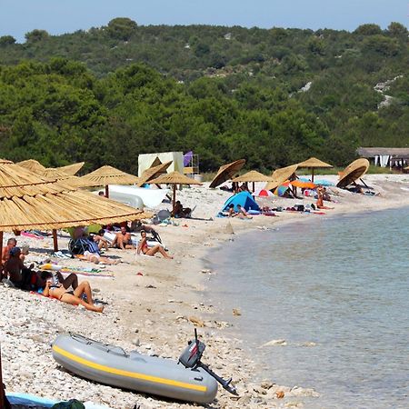 Apartments By The Sea Sali, Dugi Otok - 883 Ngoại thất bức ảnh