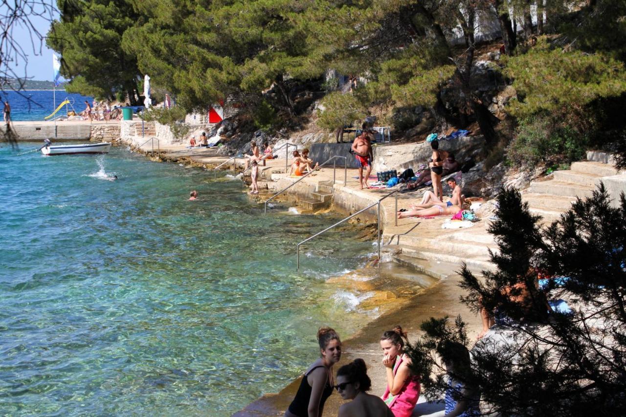 Apartments By The Sea Sali, Dugi Otok - 883 Ngoại thất bức ảnh
