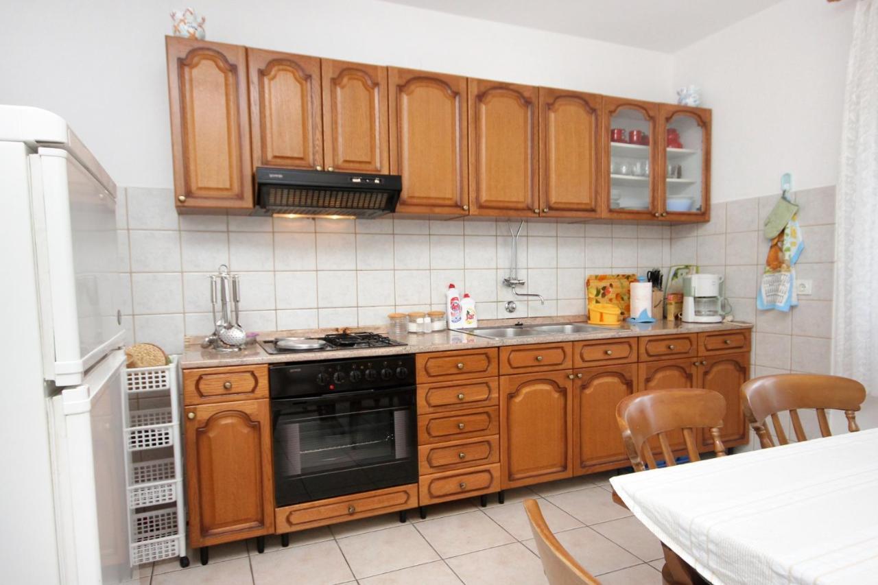 Apartments By The Sea Sali, Dugi Otok - 883 Ngoại thất bức ảnh
