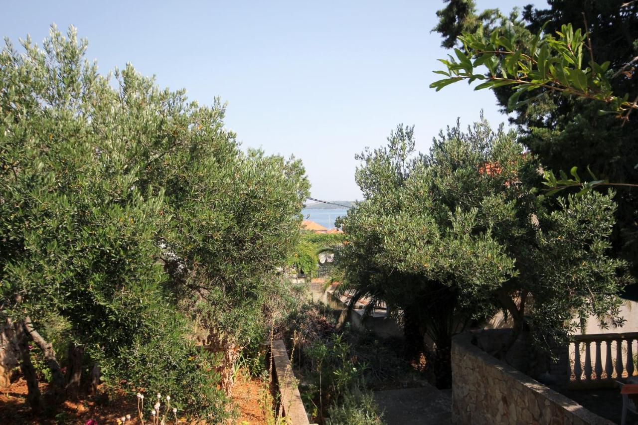Apartments By The Sea Sali, Dugi Otok - 883 Ngoại thất bức ảnh