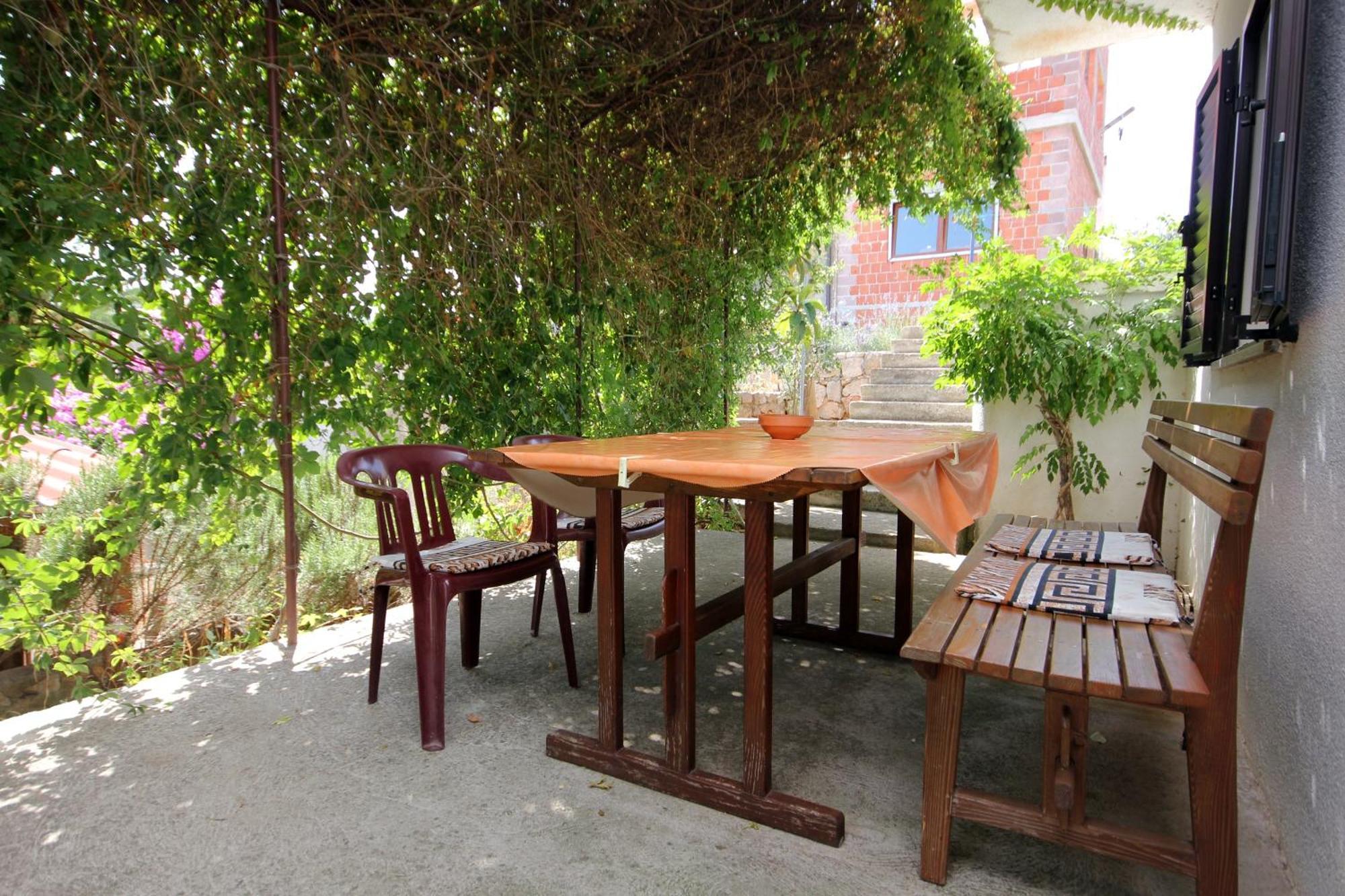 Apartments By The Sea Sali, Dugi Otok - 883 Ngoại thất bức ảnh