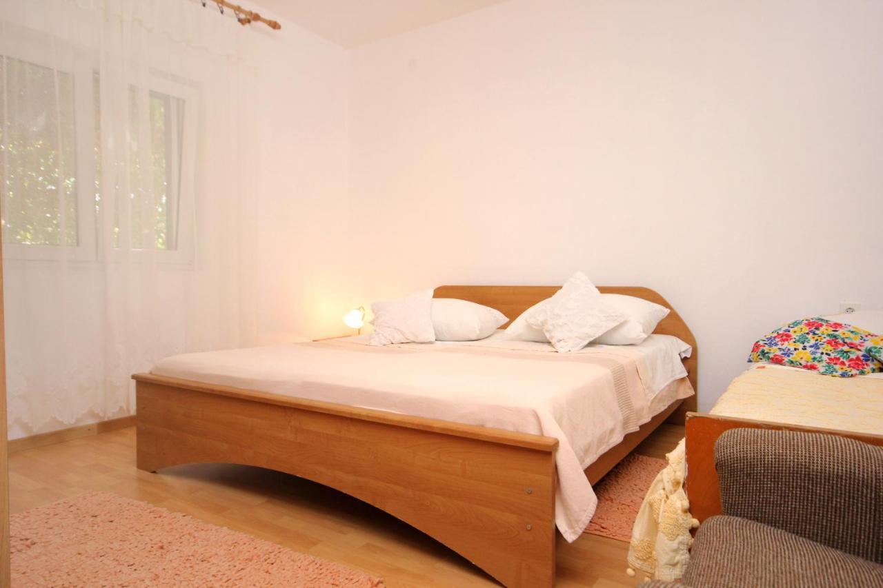 Apartments By The Sea Sali, Dugi Otok - 883 Ngoại thất bức ảnh