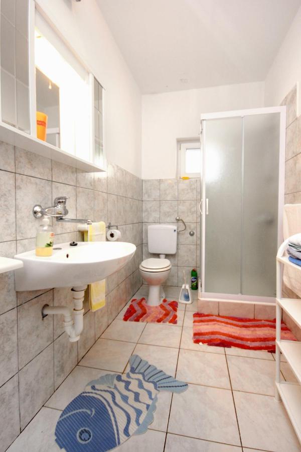 Apartments By The Sea Sali, Dugi Otok - 883 Ngoại thất bức ảnh