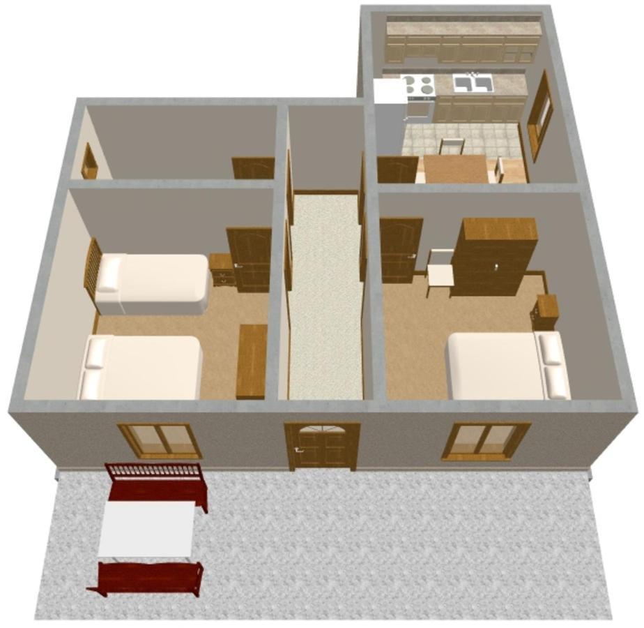 Apartments By The Sea Sali, Dugi Otok - 883 Ngoại thất bức ảnh